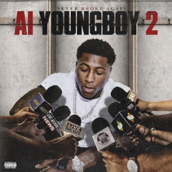 AI YoungBoy 2