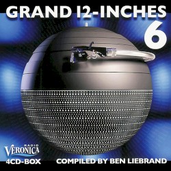 Grand 12‐Inches 6