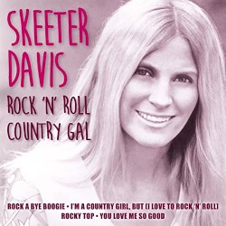 Rock ’n’ Roll Country Gal