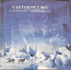 Eternal Winter's Prophecy