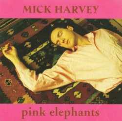 Pink Elephants