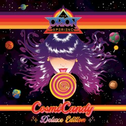 Cosmicandy (deluxe edition)