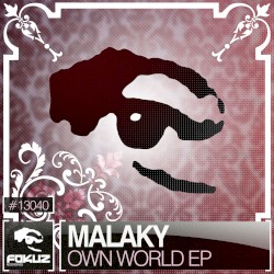 Own World EP