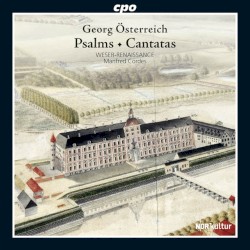 Psalms / Cantatas