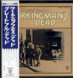 Workingman’s Dead