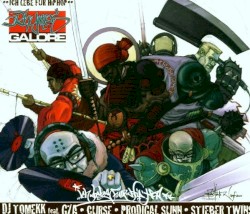 Ich lebe für Hip Hop