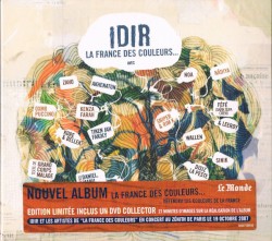 La France des couleurs