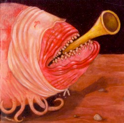 Mystery Meat