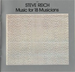 Music for 18 Musicians
