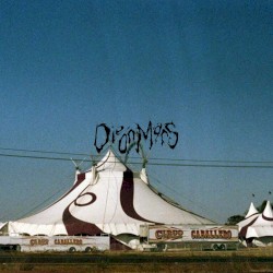 Die on Mars