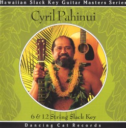 6 & 12 String Slack Key
