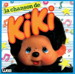 La chanson de Kiki