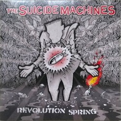 Revolution Spring