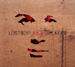 Lostboy! A.K.A Jim Kerr