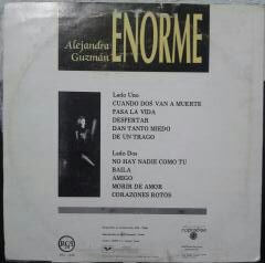 Enorme