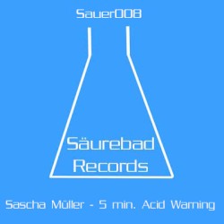 5 Min. Acid Warning EP