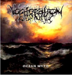 Ocean Myth