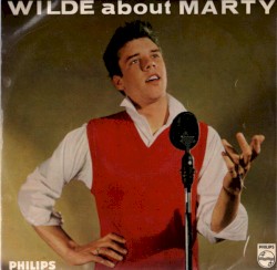Wilde About Marty