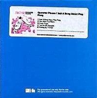 Just a Song About Ping Pong