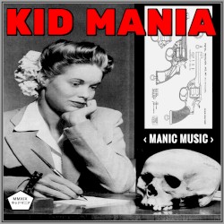 Manic Music