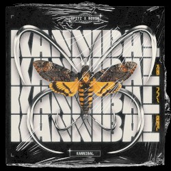 NOXIN X SPITZ - KANNIBAL