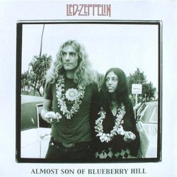 Almost Son of Blueberry Hill