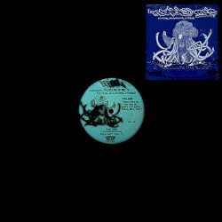 The Fire In Which You Burn / Collude Intrude