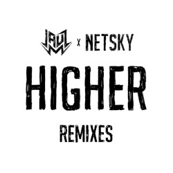 Higher (Remixes)