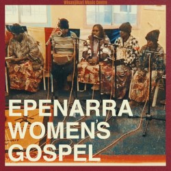 Epenarra Women's Gospel