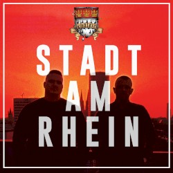 Stadt am Rhein