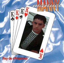 Rey de corazones