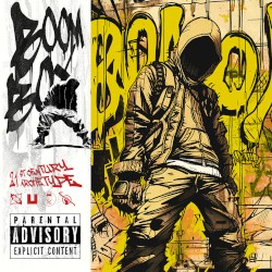 Boombox Extra