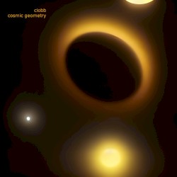 Cosmic Geometry