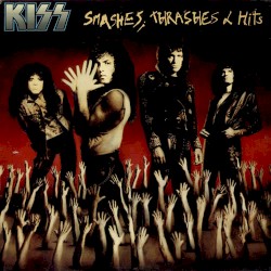 Smashes, Thrashes & Hits