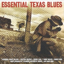 Essential Texas Blues