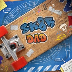 Sk8r Dad