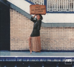 One Grass Skirt to London