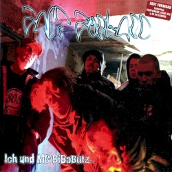 Ich und MC BiBaButz