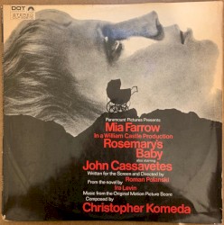 Rosemary's Baby (Music From the Motion Picture Score)