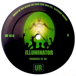 Illuminator