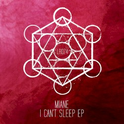 I Can't Sleep EP