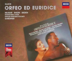 Orfeo ed Euridice