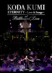 "ETERNITY ~Love & Songs~"at Billboard Live