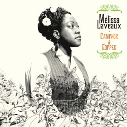 Camphor & Copper