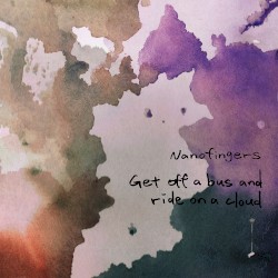 Get Off a Bus and Ride On a Cloud