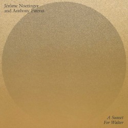 A Sunset For Walter