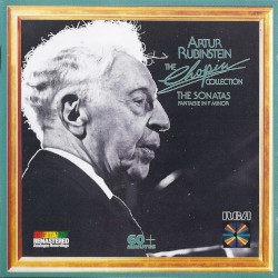 The Chopin Collection: The Sonatas / Fantaisie in F minor