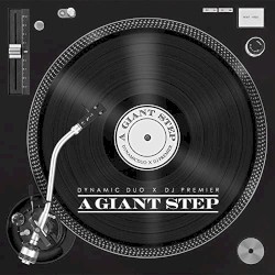 A Giant Step