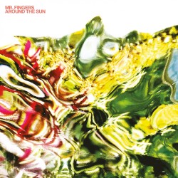 Around the Sun, Pt. 1