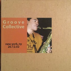 New York, NY 20.12.02